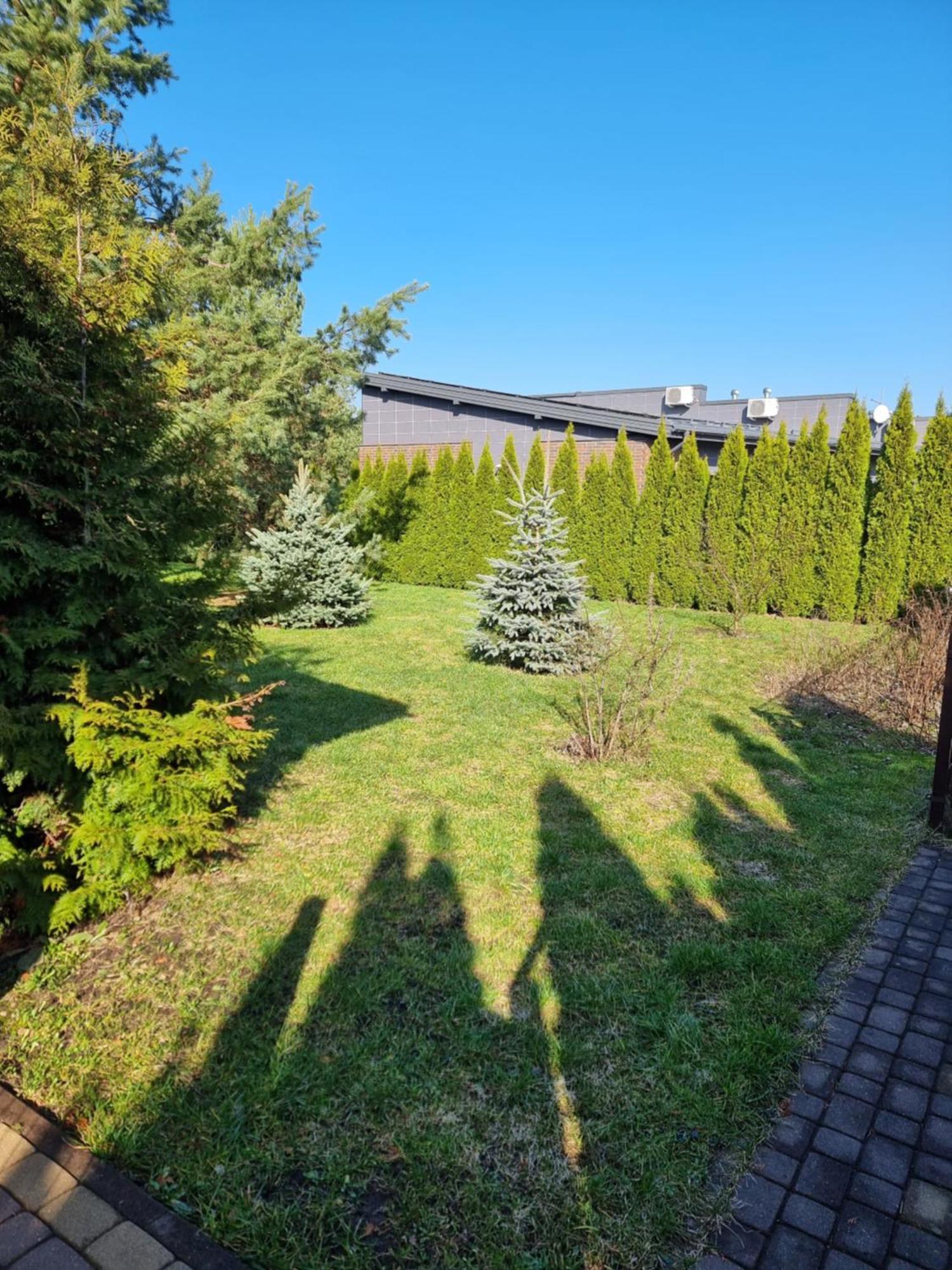 Druskininkai Algida Exterior foto